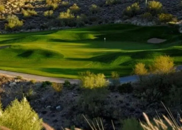 Luxury 3 Bedroom Office Den Holiday home Fountain Hills