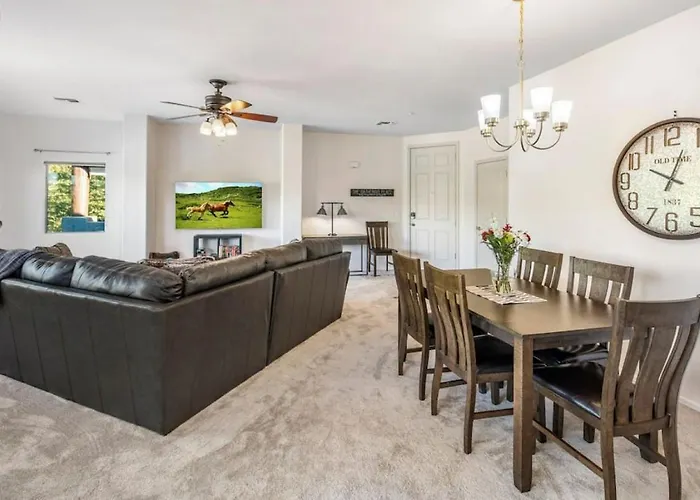 Holiday home Luxury 3 Bedroom Office Den Fountain Hills