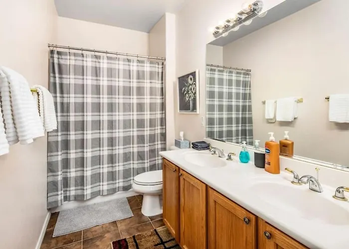 Luxury 3 Bedroom Office Den Fountain Hills