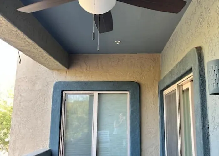 Luxury 3 Bedroom Office Den Holiday home Fountain Hills
