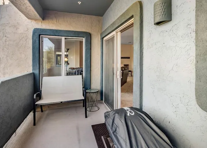 Holiday home Luxury 3 Bedroom Office Den Fountain Hills
