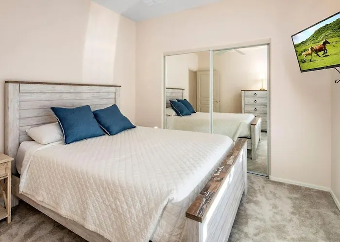 Holiday home Luxury 3 Bedroom Office Den Fountain Hills